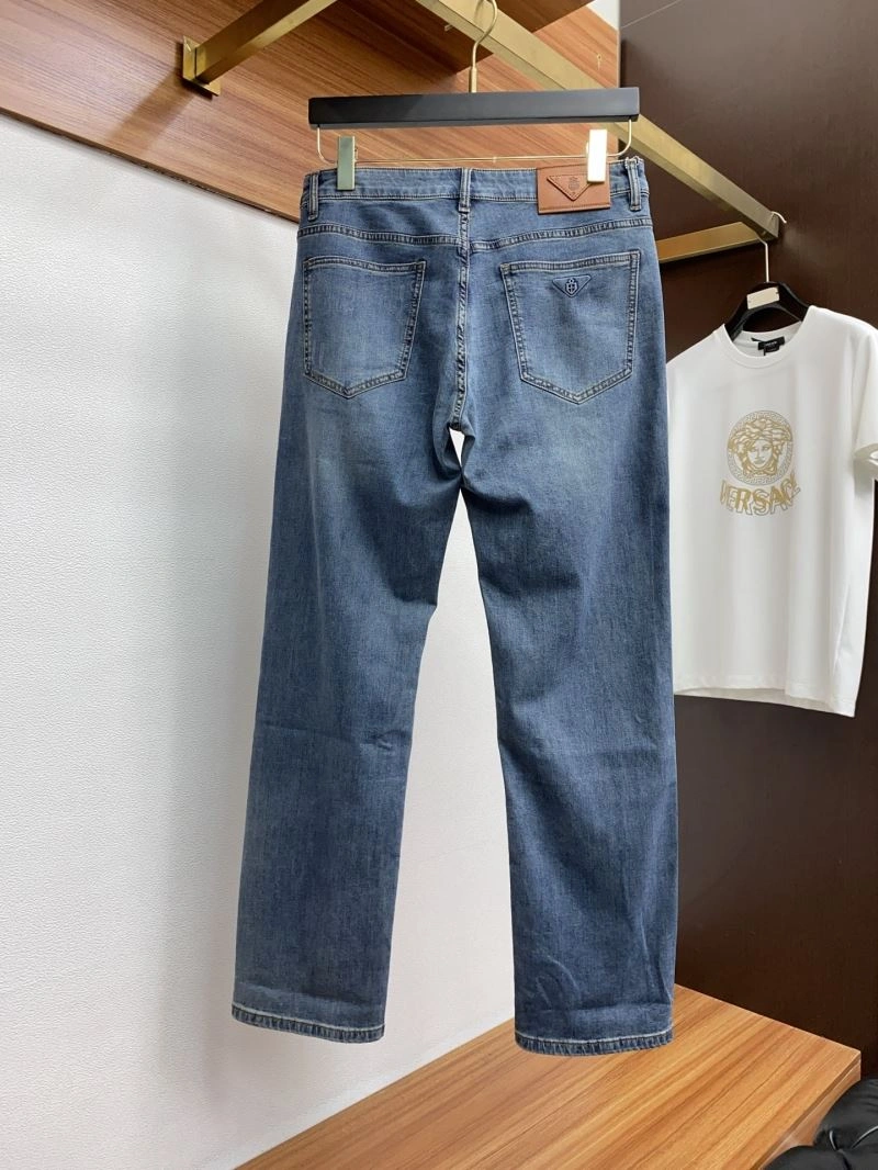 Prada Long Pants Lightweight 169493