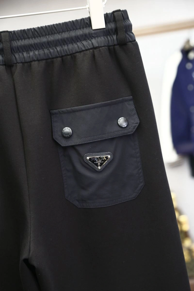 Prada Long Pants UrbanStyle 169494