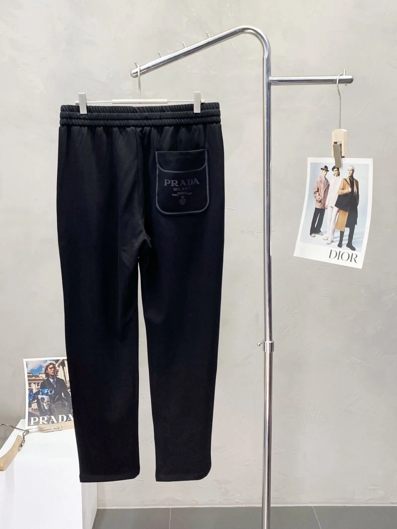 Prada Long Pants MultiPurpose 169491