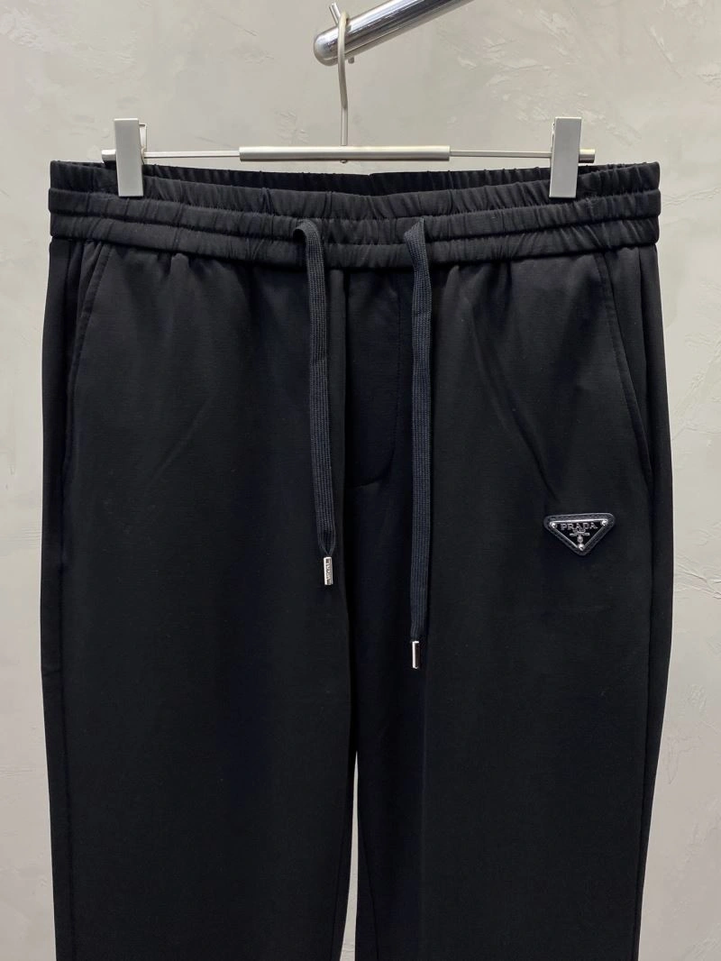 Prada Long Pants MultiPurpose 169491