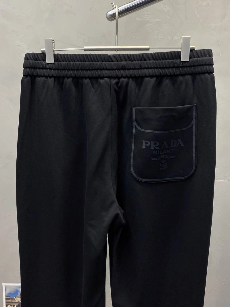 Prada Long Pants MultiPurpose 169491