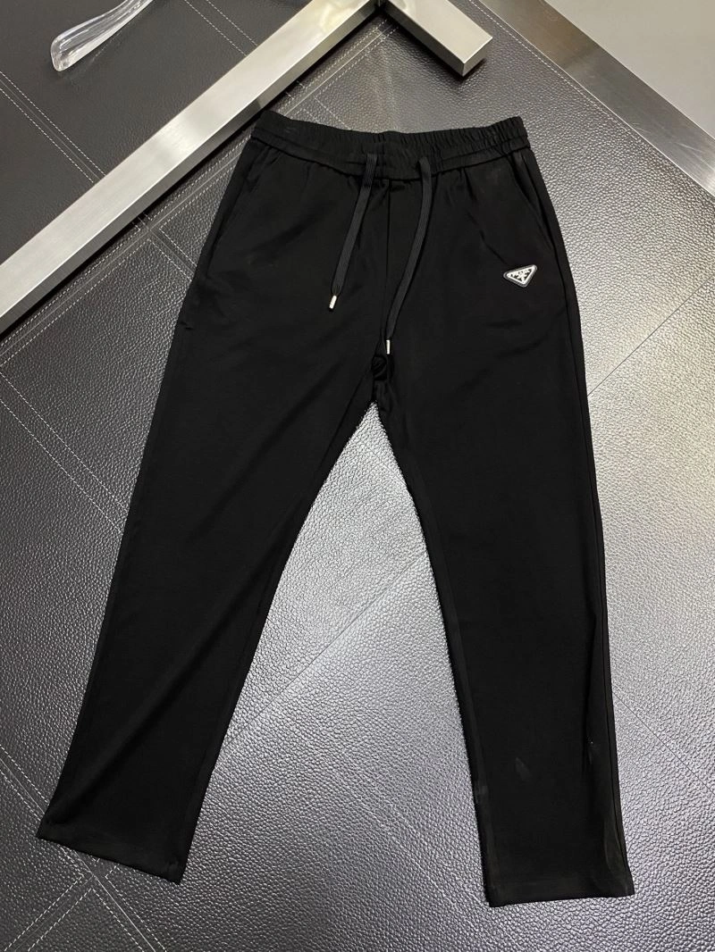 Prada Long Pants MultiPurpose 169491