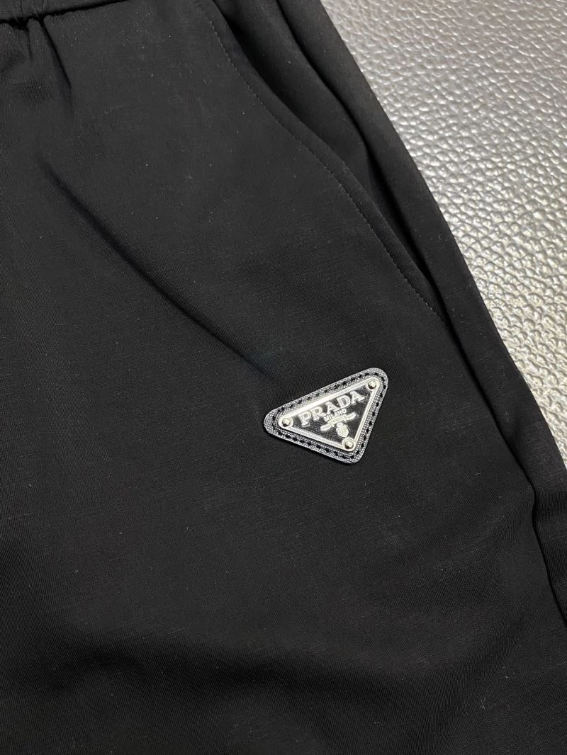 Prada Long Pants MultiPurpose 169491