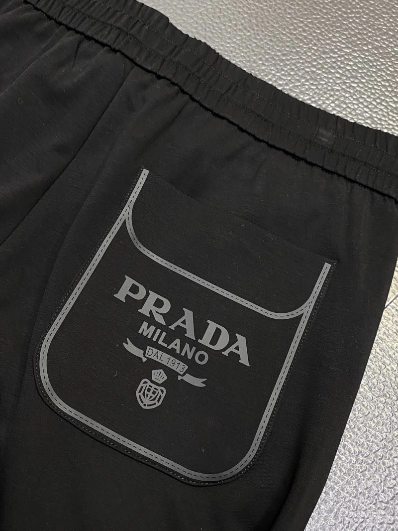 Prada Long Pants MultiPurpose 169491