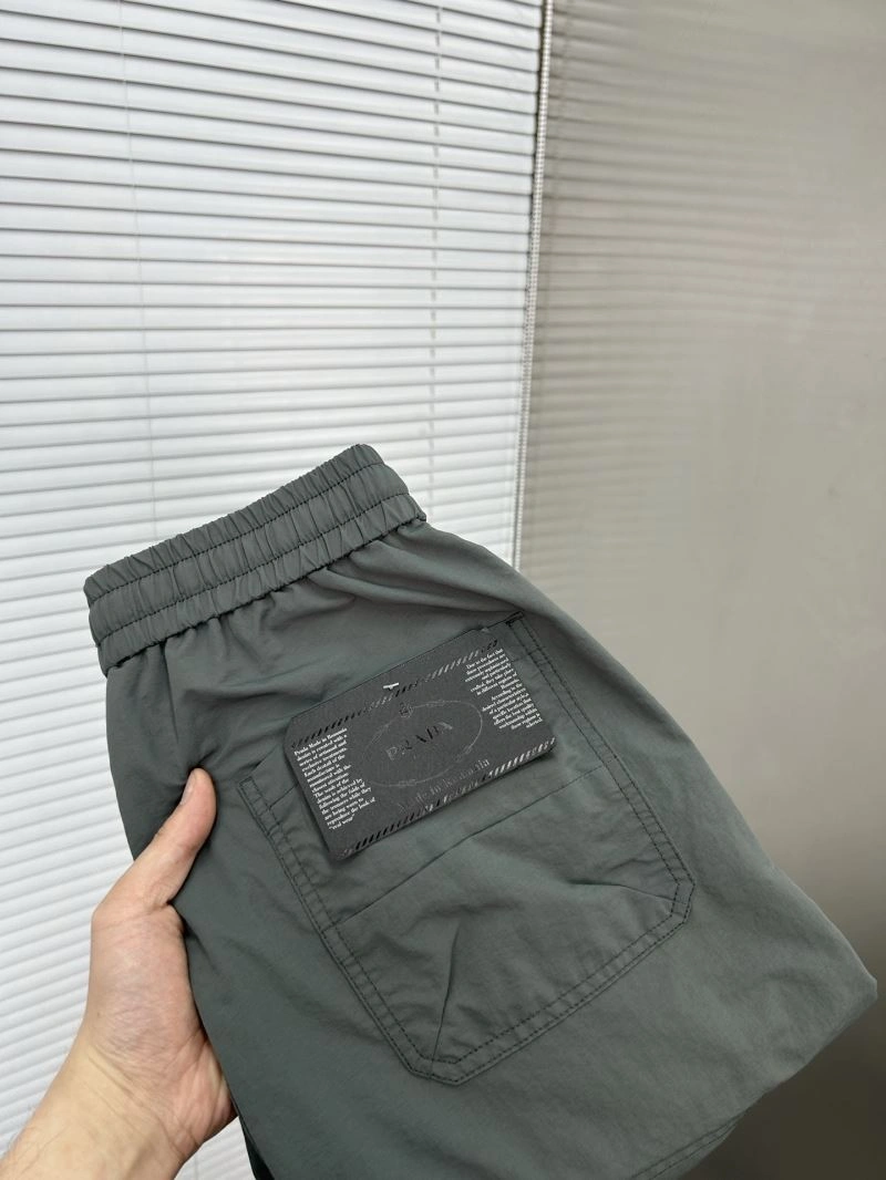 Prada Long Pants Durable 169489