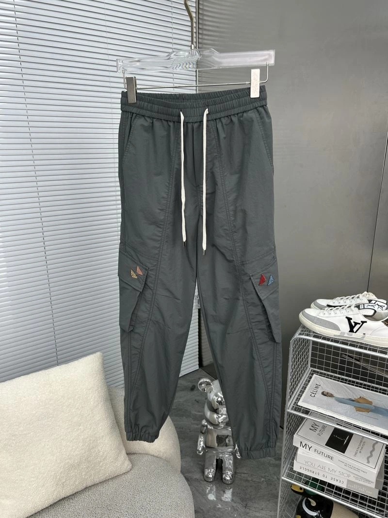Prada Long Pants Durable 169489