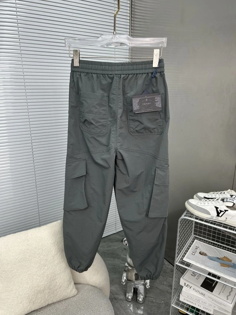 Prada Long Pants Durable 169489