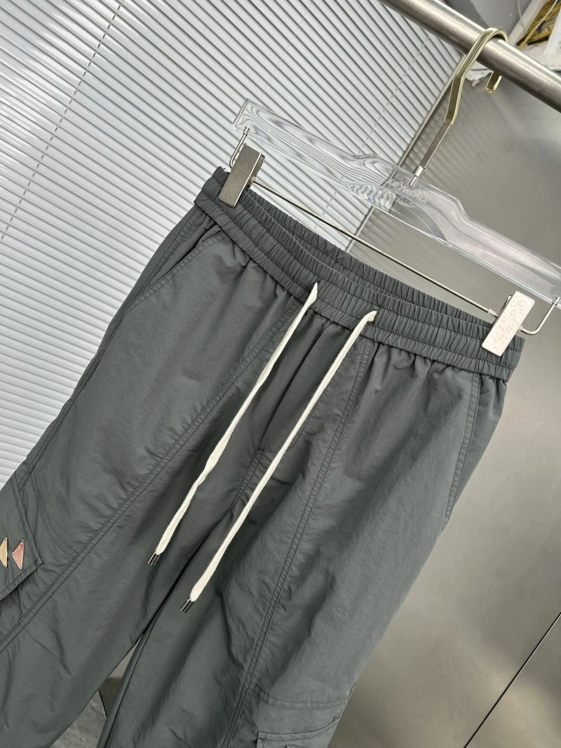 Prada Long Pants Durable 169489