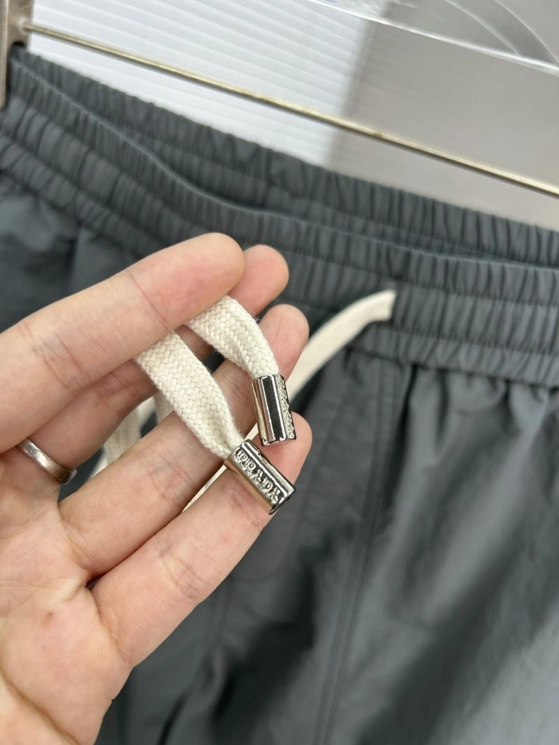 Prada Long Pants Durable 169489