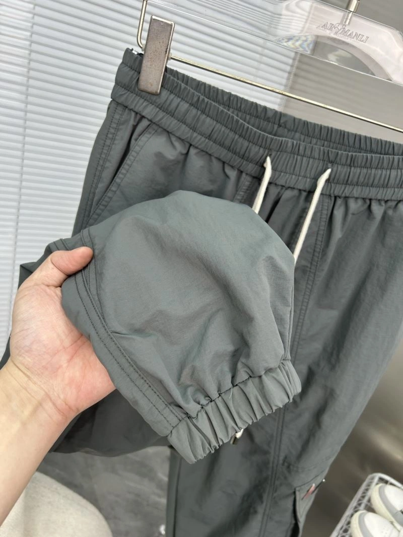 Prada Long Pants Durable 169489
