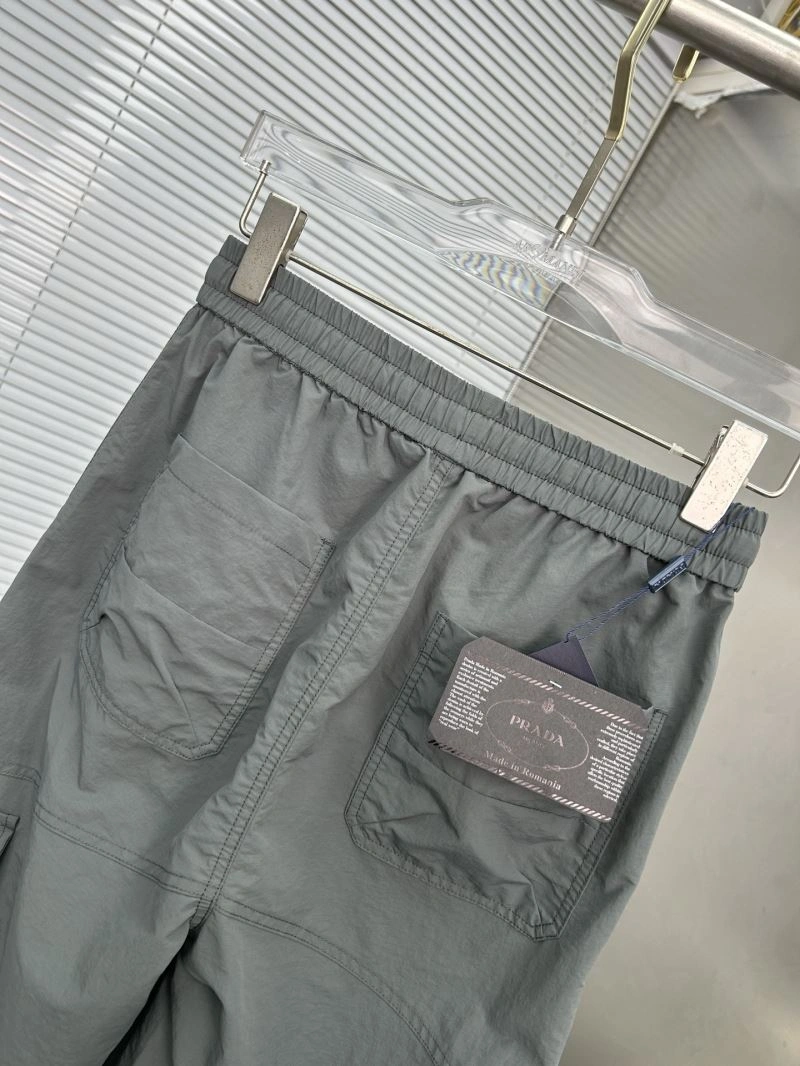 Prada Long Pants Durable 169489