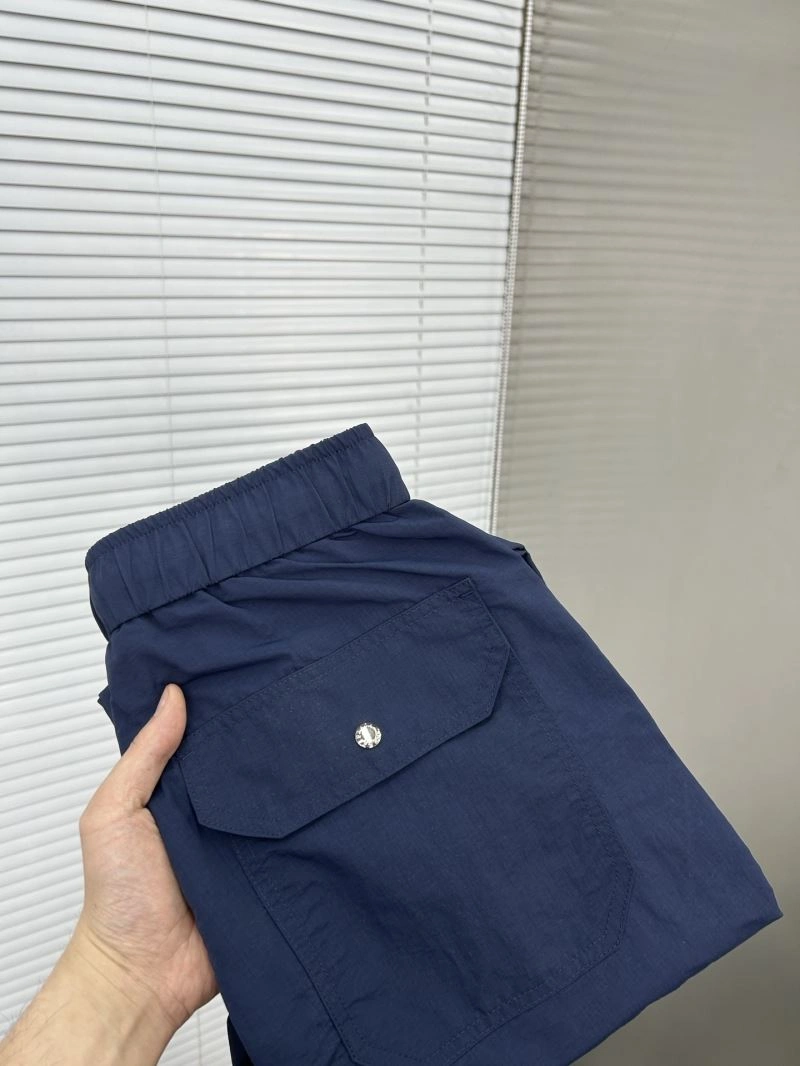 Prada Long Pants Minimalist 169481