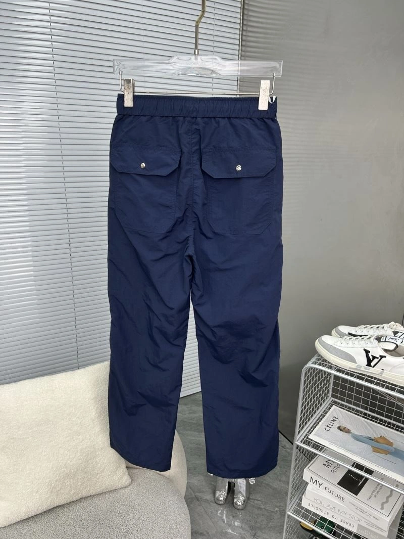 Prada Long Pants Minimalist 169481