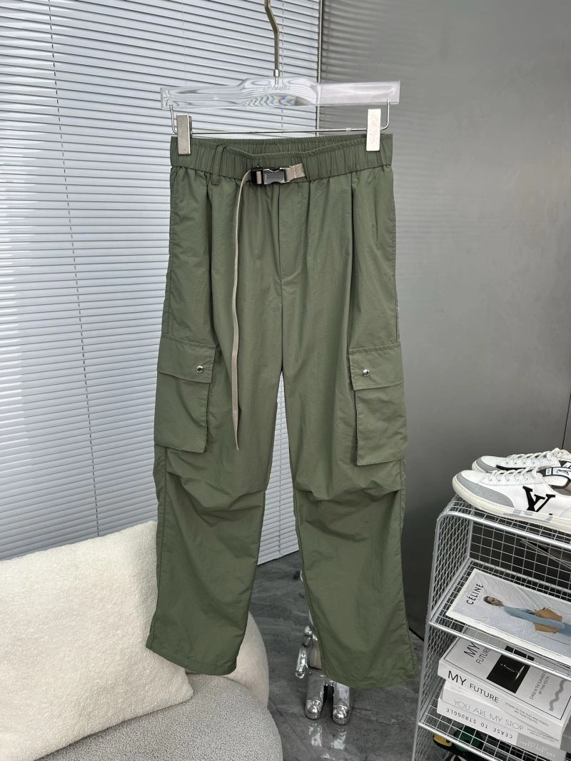 Practical Prada Long Pants 169483
