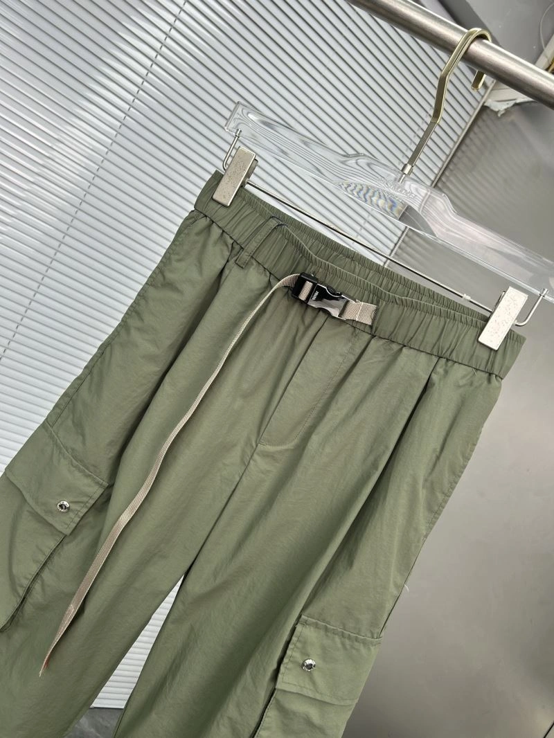 Practical Prada Long Pants 169483