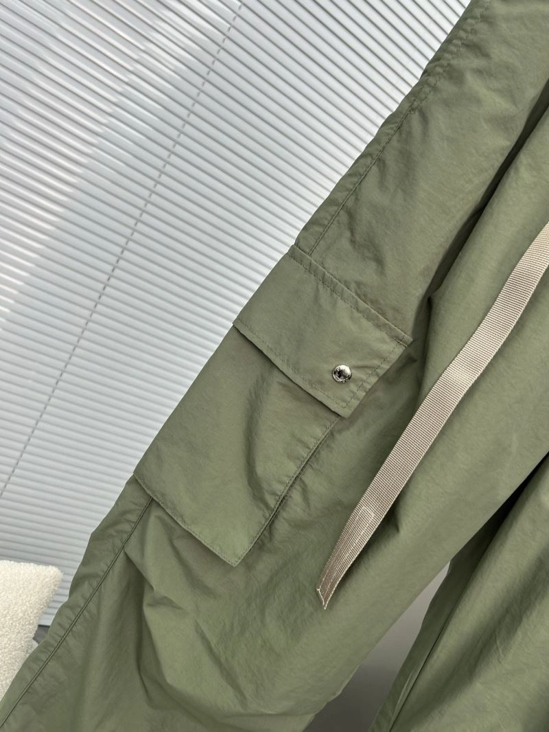 Practical Prada Long Pants 169483