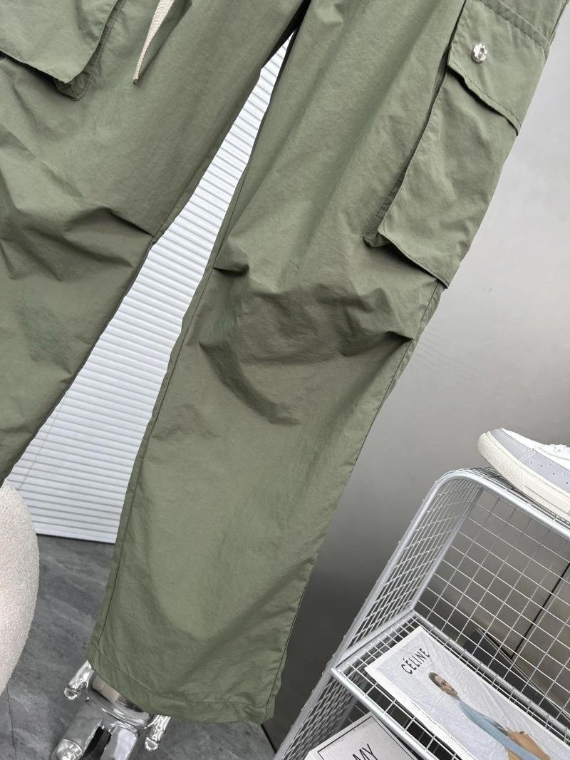 Practical Prada Long Pants 169483