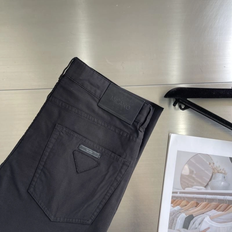 Prada Long Pants EasyCare 169486