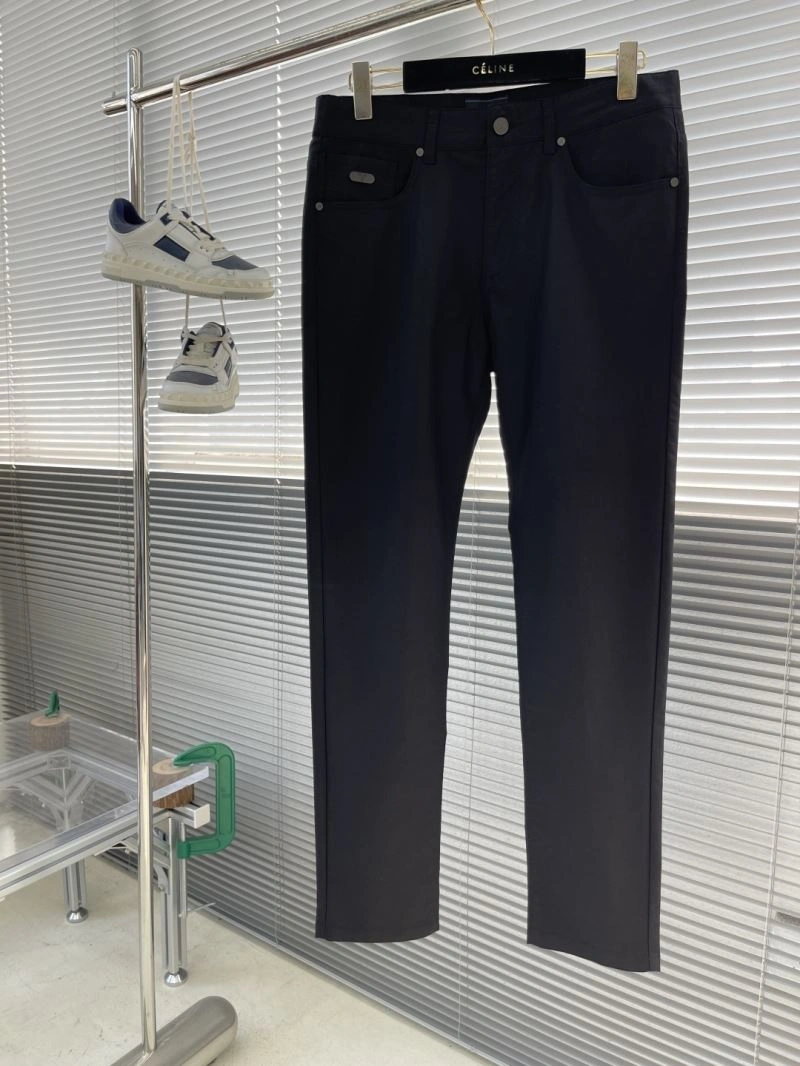 Prada Long Pants EasyCare 169486