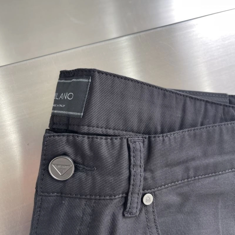 Prada Long Pants EasyCare 169486