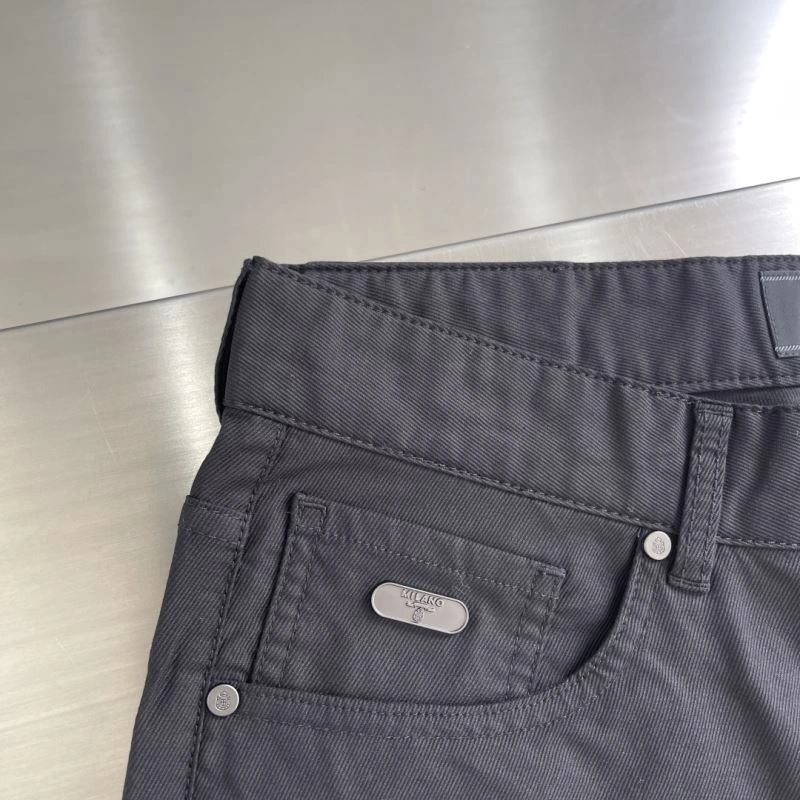 Prada Long Pants EasyCare 169486