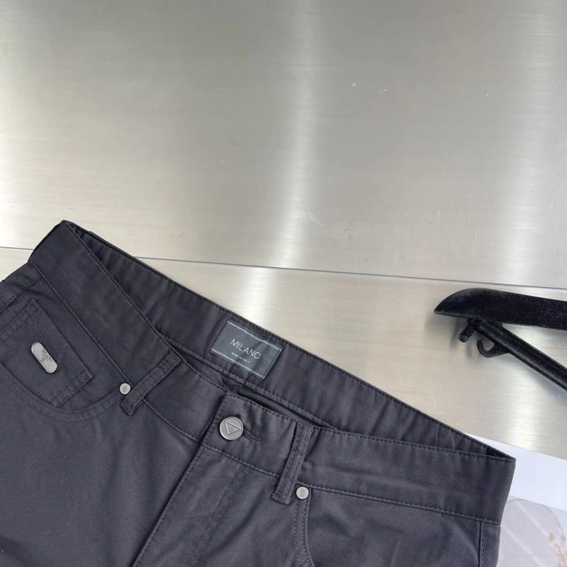 Prada Long Pants EasyCare 169486