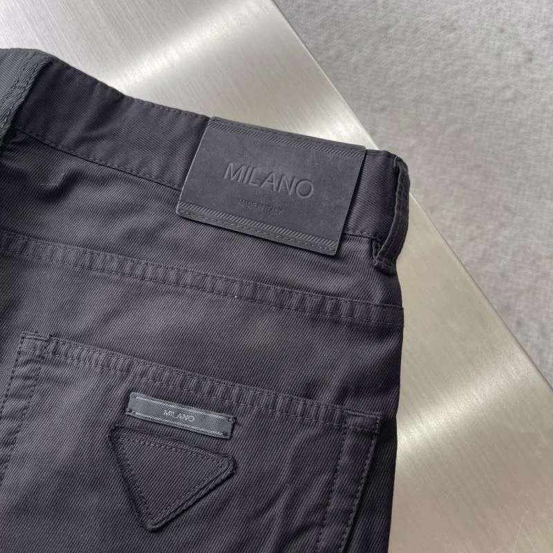 Prada Long Pants EasyCare 169486