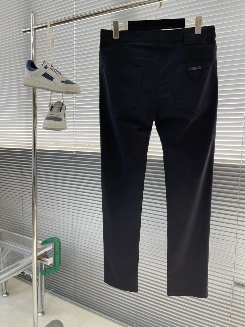Prada Long Pants EasyCare 169486