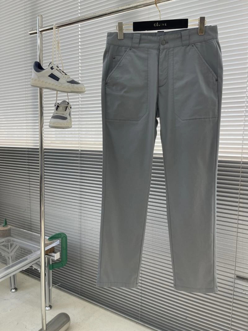 Prada Long Pants HighQuality 169488