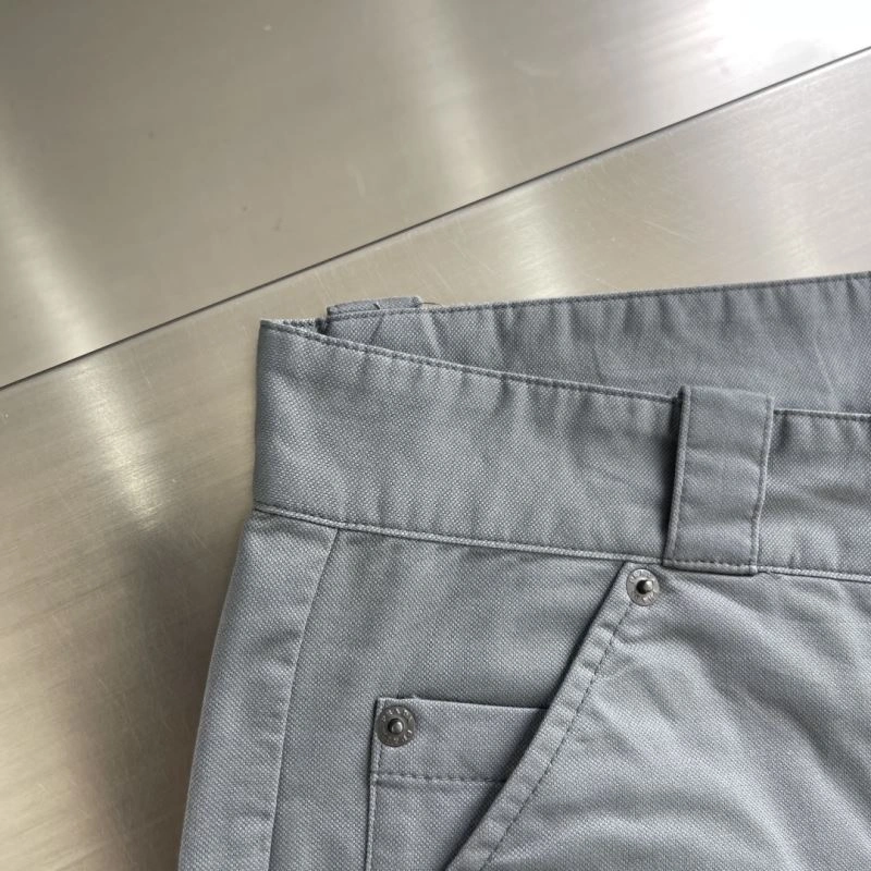 Prada Long Pants HighQuality 169488