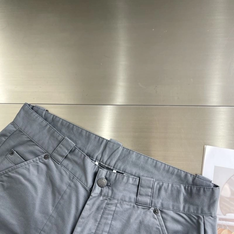 Prada Long Pants HighQuality 169488
