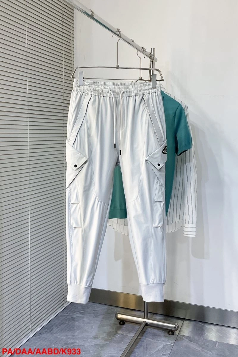 Supportive Prada Long Pants 169480