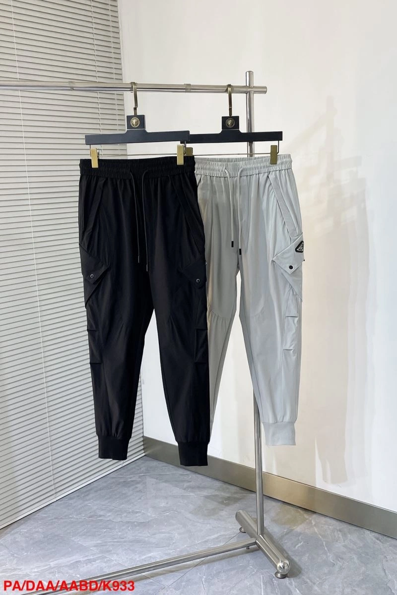 Supportive Prada Long Pants 169480
