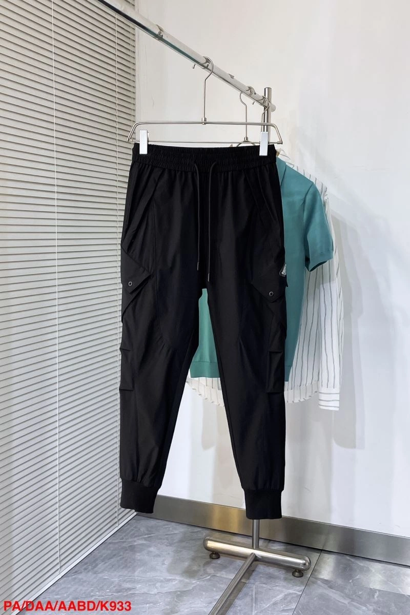 Supportive Prada Long Pants 169480