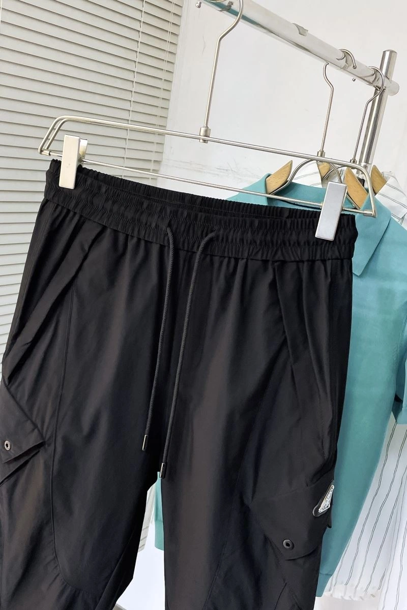 Supportive Prada Long Pants 169480