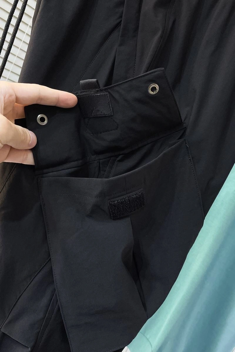 Supportive Prada Long Pants 169480