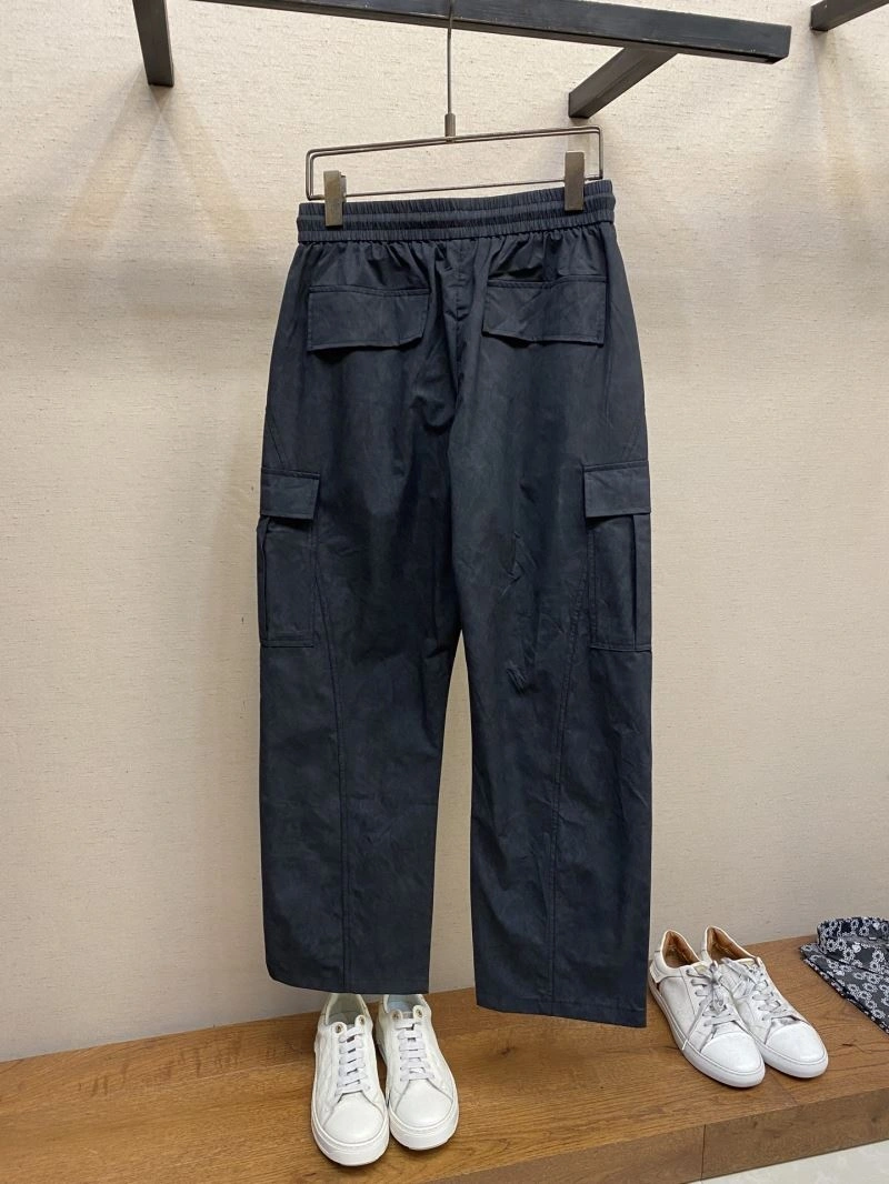 Prada Long Pants Tailored 169539