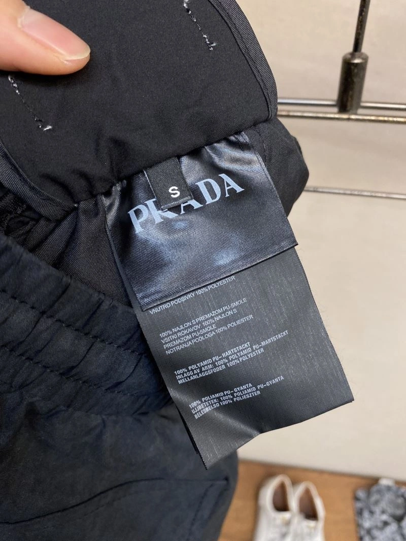 Prada Long Pants Tailored 169539