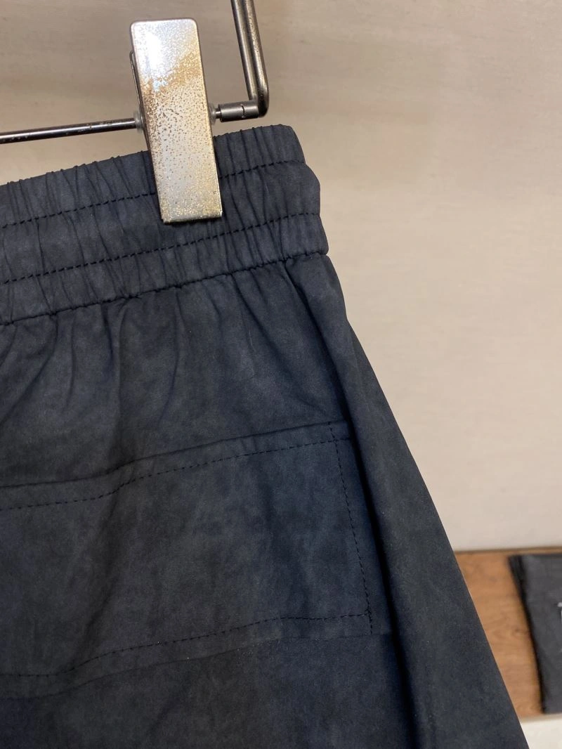 Prada Long Pants Tailored 169539