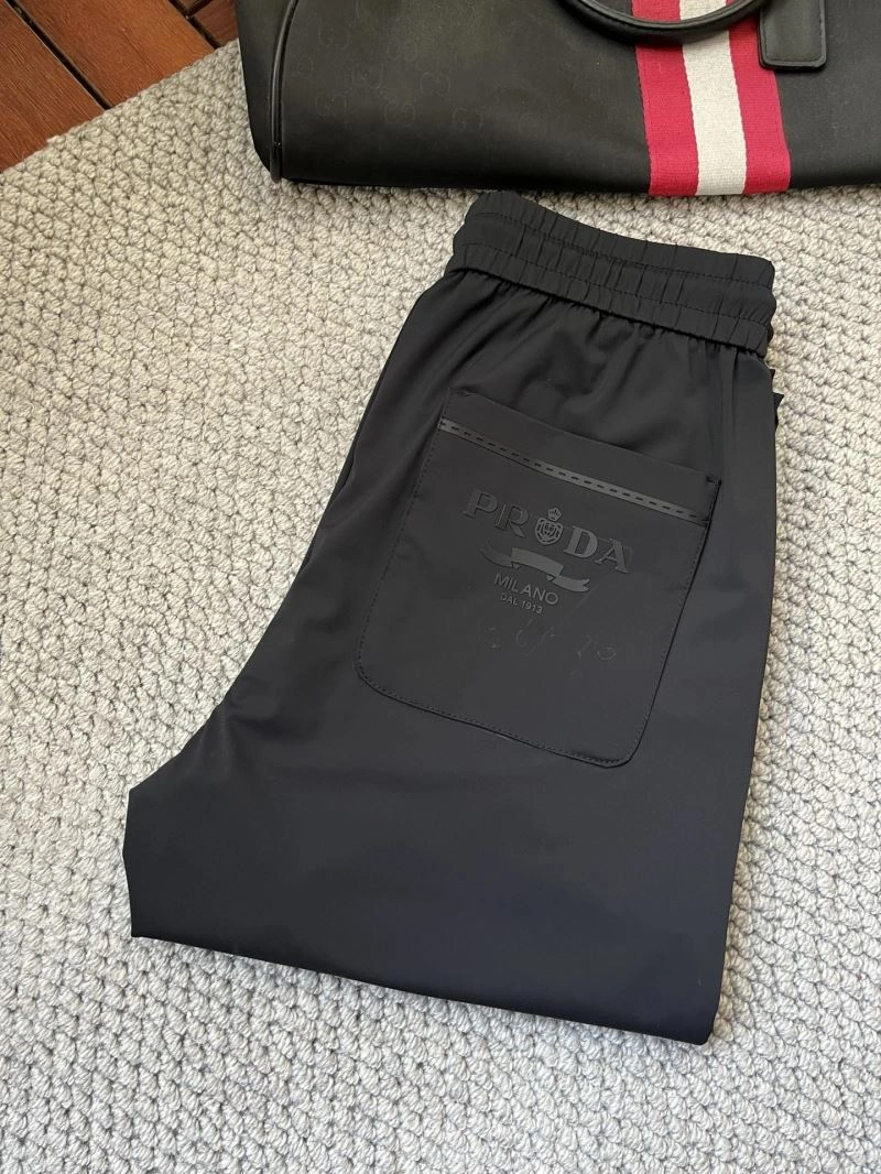 Reliable Prada Long Pants 169476