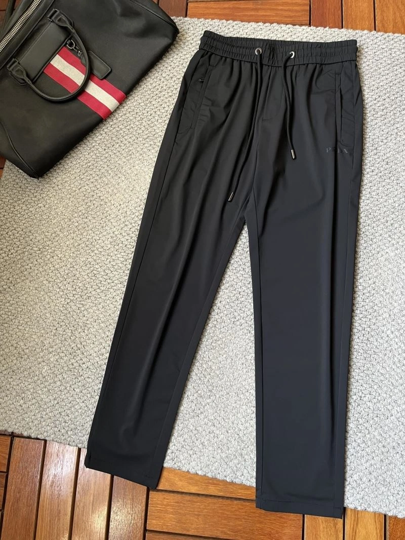 Reliable Prada Long Pants 169476