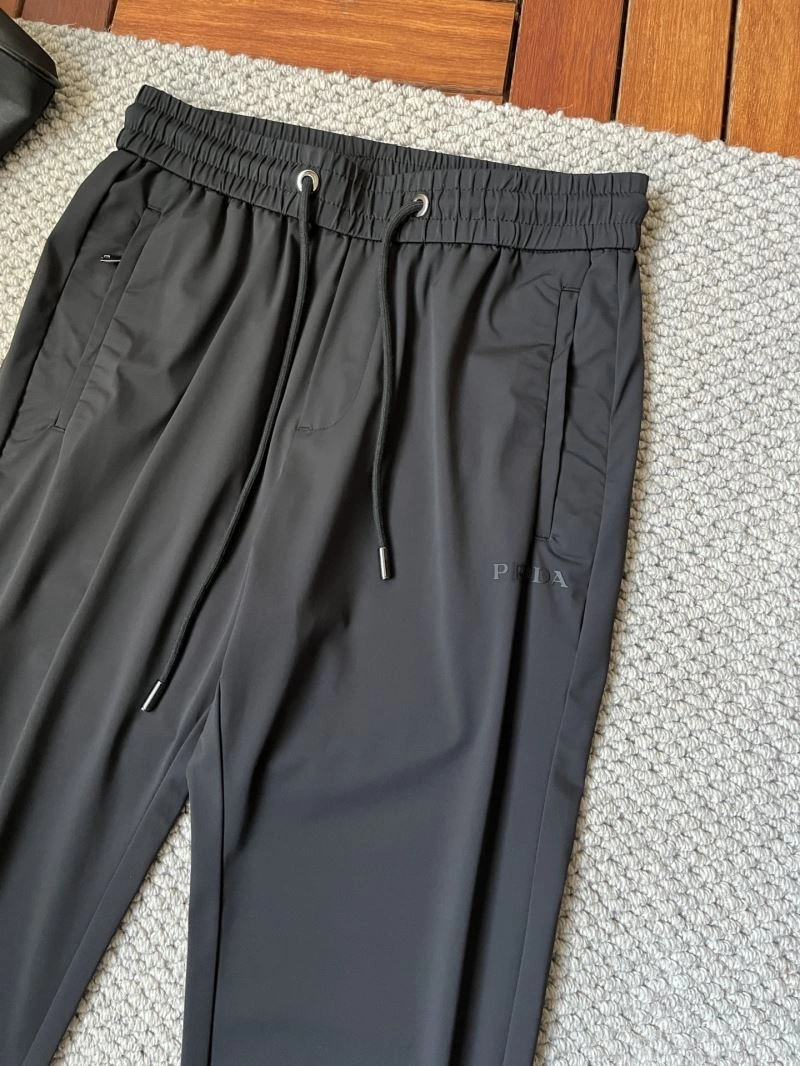 Reliable Prada Long Pants 169476