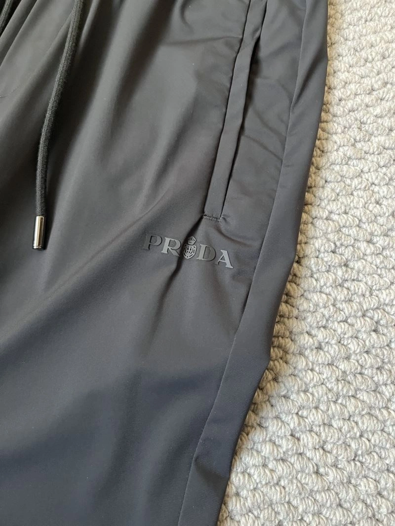 Reliable Prada Long Pants 169476