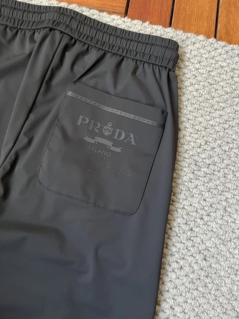 Reliable Prada Long Pants 169476