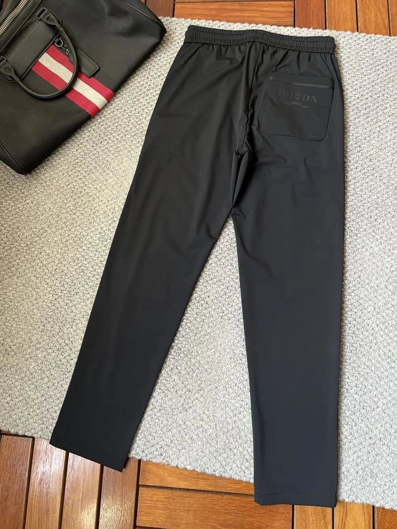 Reliable Prada Long Pants 169476