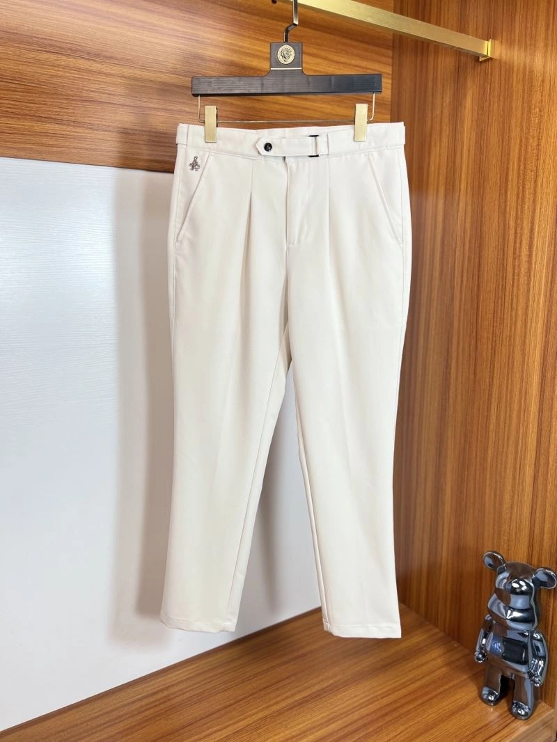 Prada Long Pants Resilient 169546