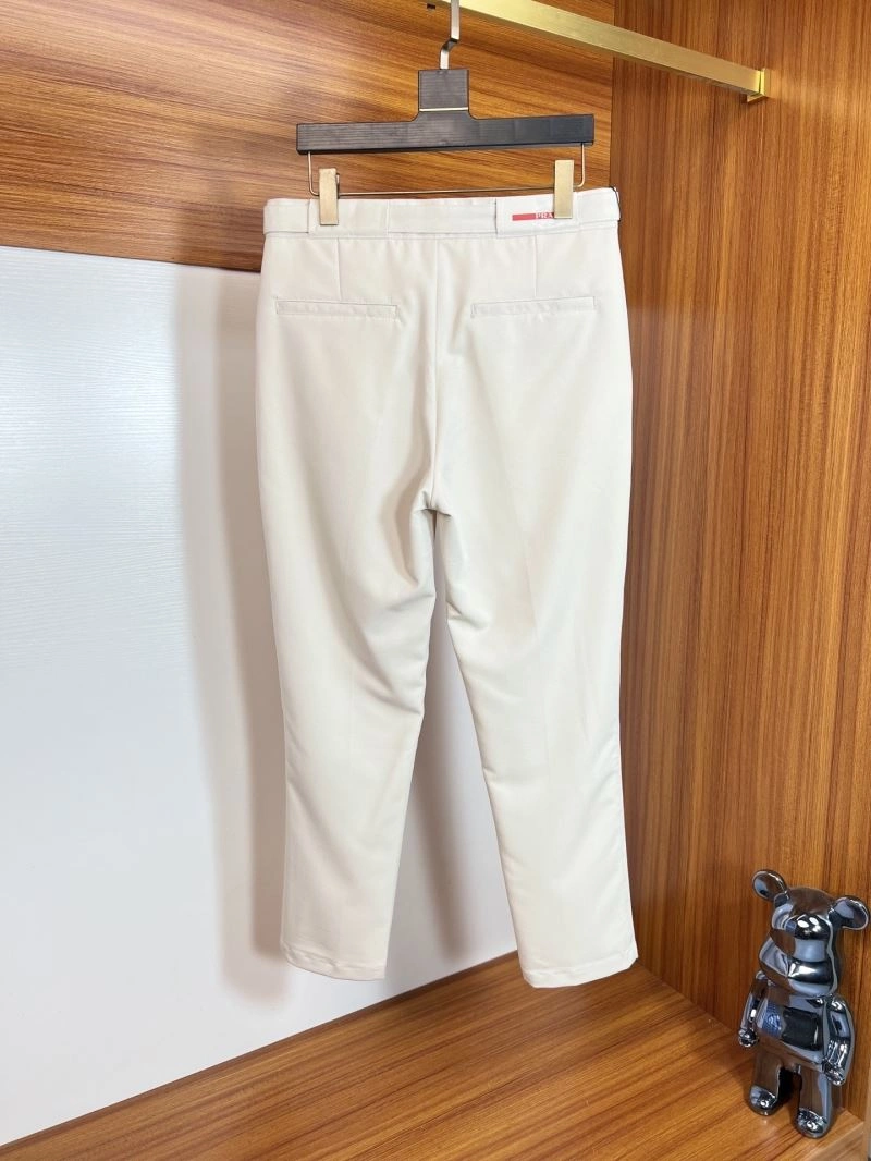 Prada Long Pants Resilient 169546