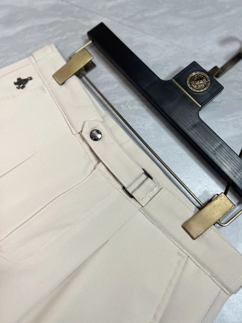Prada Long Pants Resilient 169546