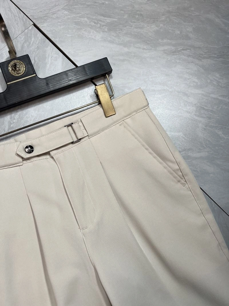 Prada Long Pants Resilient 169546