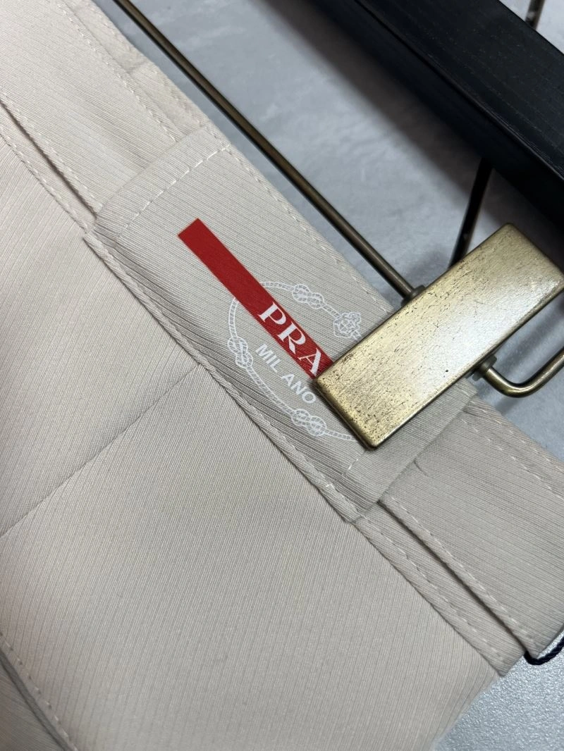 Prada Long Pants Resilient 169546